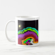 Disfruta tu taza, mientras saboreas tu café!