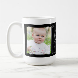 Taza De Café Disfrutar de la foto de hoy Personalizado Mug