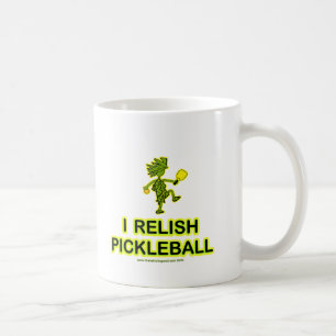 Taza De Café Disfruto con el camisetas y los regalos de