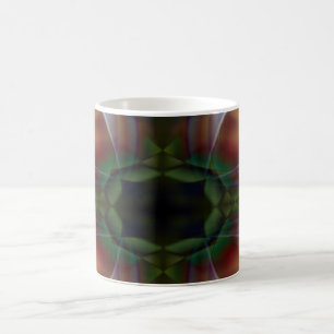 Taza De Café Disparo