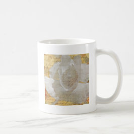 Taza De Café Disparo