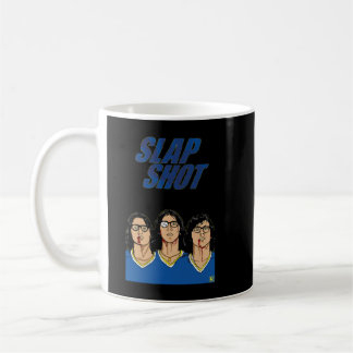 Taza De Café ¡   disparo de hanson hermano sslap! Copia clásica