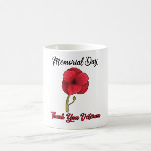Taza De Café Disquete Día del Orgullo de los Veteranos en Esta