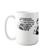 Distancia social de Michael Myers