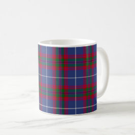 Taza De Café Distrito de Edinburgh