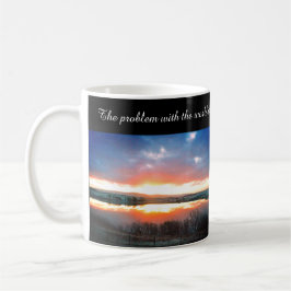 Taza De Café Distrito de Killington Lake II Inglaterra
