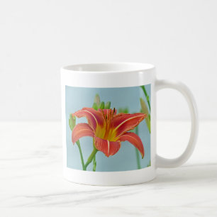 Taza De Café Ditch Lily