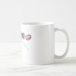 Taza De Café Diva