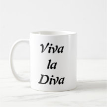 Diva del la de Viva