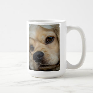 Taza De Café Diva del perrito