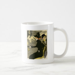 Taza De Café Diván Japonaise