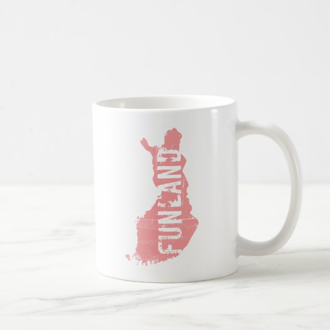 Taza De Café Diversión 5 (Derecha)