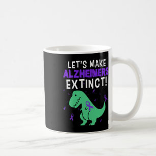 Taza De Café Diversión a los dinosaurios de Heimerheimer deja d