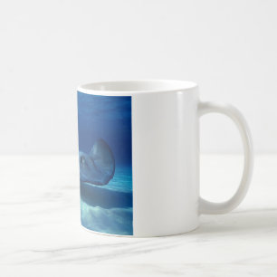 Taza De Café Diversión de la pastinaca