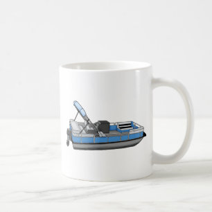 Taza De Café diversión de pontón