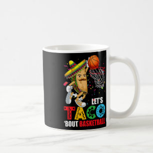 Taza De Café Diversión deja a Taco fuera de Bysketbyll México C