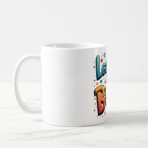 Taza De Café Diversión educativa - no1