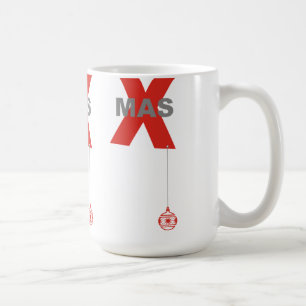 Taza De Café Diversión en Navidad - Tipo de Navidad y Adorno de