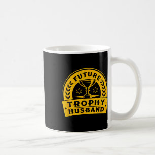 Taza De Café Diversión Fiesta de Soltero Futuro Marido Hombre N
