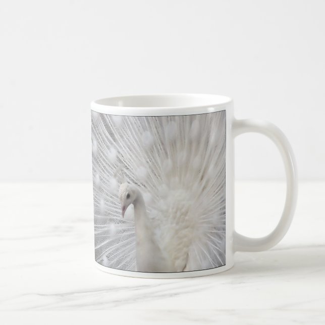 Taza De Café Diversión superior de Skully (Derecha)