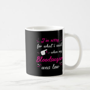 Taza De Café Diversión T1d Diabetic Type 1 Diabetes Awareness G