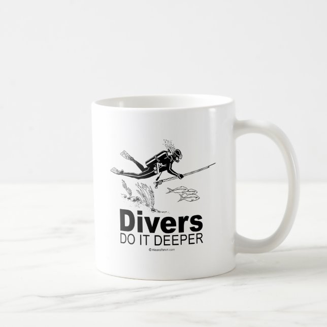 Taza De Café Diversos (Derecha)