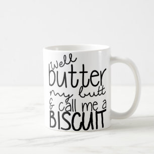 Taza de café divertida