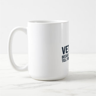 Taza de café divertida de agradecimiento para técn