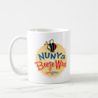 Taza de café divertida de la oficina