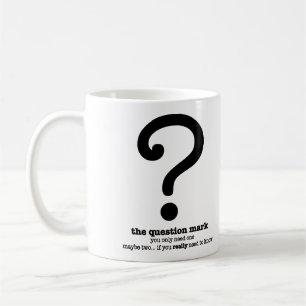 Taza de café divertida de la oficina de la taza d