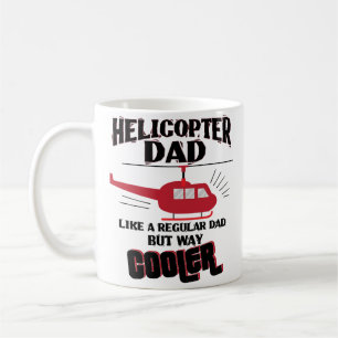Taza de café divertida del refrigerador de la