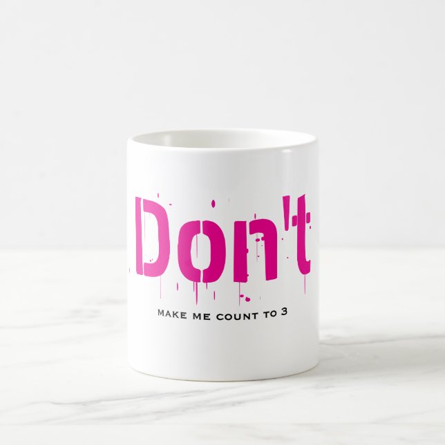 Taza de Café Divertida Ingeniosa Inteligente Genia (Centro)