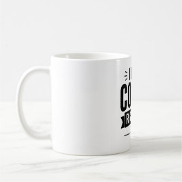 Taza De Café Divertida No Hables Antes Del Café