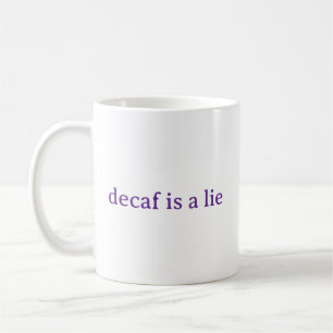 Taza De Café Divertida Para Amantes Del Café Sin C