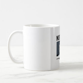 Taza de café divertida para introvertidos — Regalo