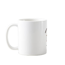 Taza de café divertida para programadores