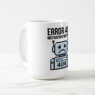 Taza de café divertida para programadores - Regalo