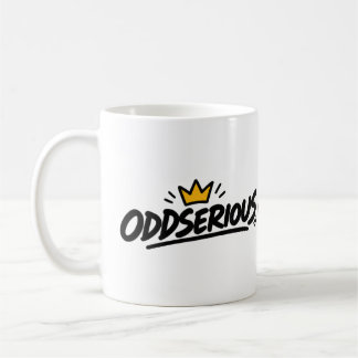 Taza de café divertida y esponjosa de pollo “¿Qué 