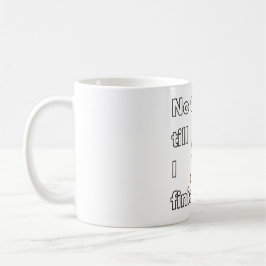 Taza de café divertida y linda de hámster 