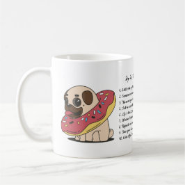 Taza De Café Divertidas 10 Razones Principales para Comer Cake 