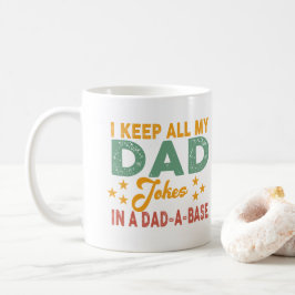 Taza De Café Divertidas dádivas de papá amantes del Chiste