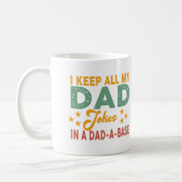 Taza De Café Divertidas dádivas de papá amantes del Chiste