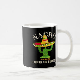 Taza De Café Divertidas Mamáes de servicio de alimentación prom