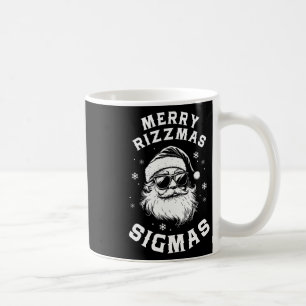 Taza De Café Divertidas Rizzmas Sigmas Felices Niños Adolescent