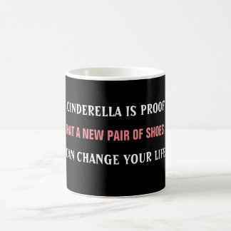 Taza De Café Divertido