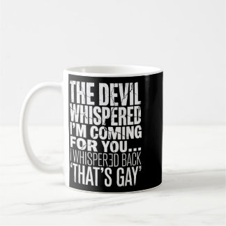 Taza De Café Divertido