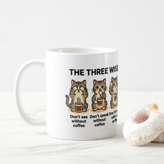 Taza De Café Divertido