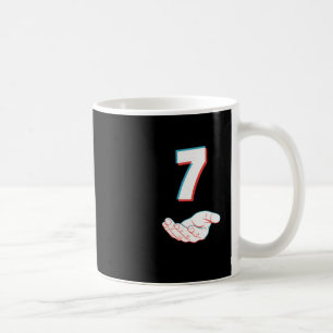 Taza De Café Divertido 67 Seis Siete Meme Pareja Coincidente Ha