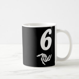 Taza De Café Divertido 67 Seis Siete Meme Pareja Coincidente Ha