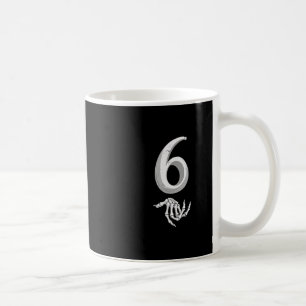 Taza De Café Divertido 67 Seis Siete Meme Pareja Coincidente Ha